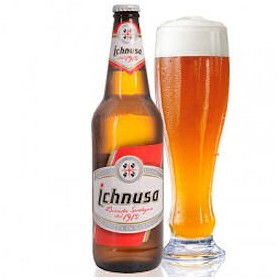 BIRRA ICHNUSA TRADIZIONALE BOTT.CL.66